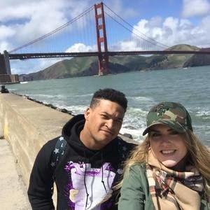 Meet your Posher, Luke